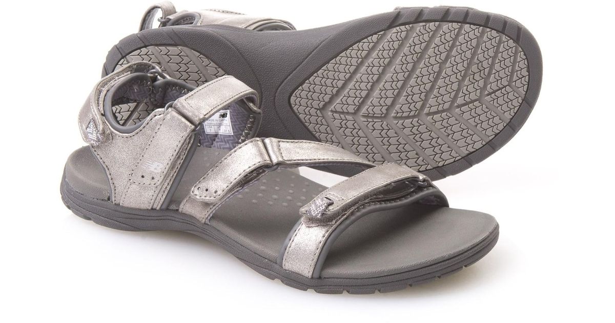 new balance maya sport sandals