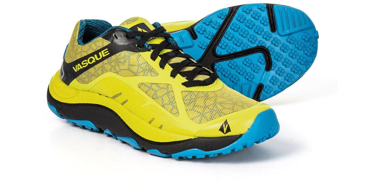 vasque trailbender 2