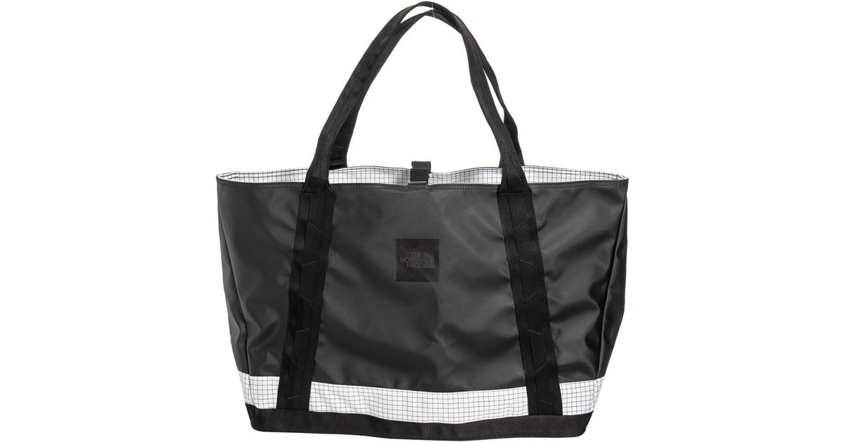 north face homestead tote