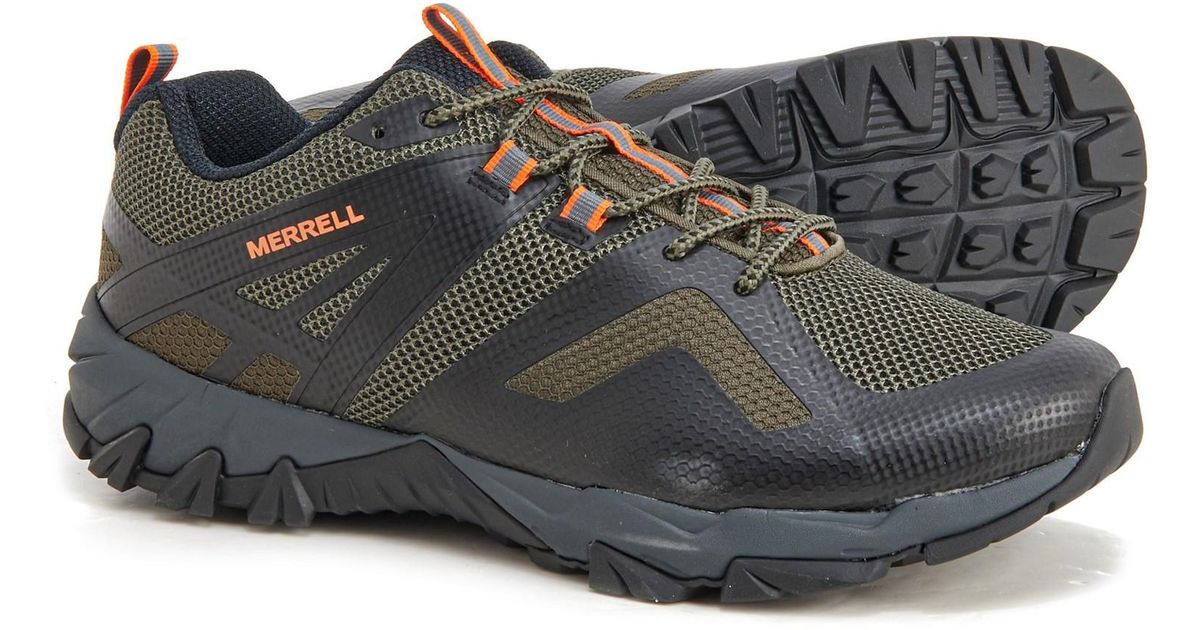 meru merrell