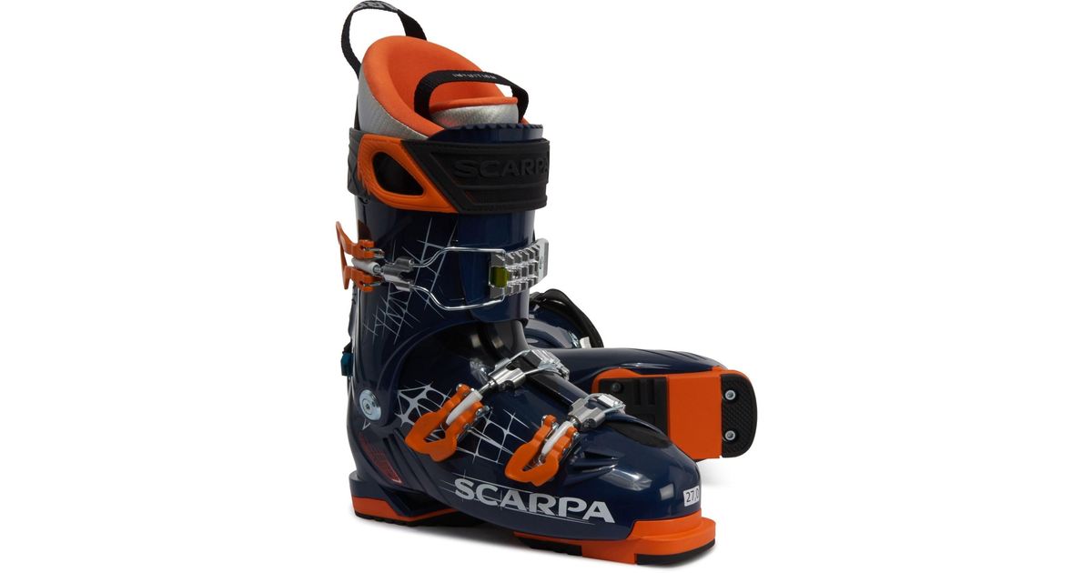 scarpa freedom 100