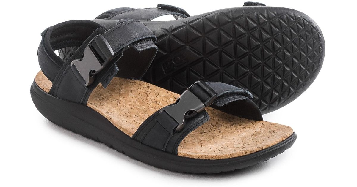 teva terra float lux