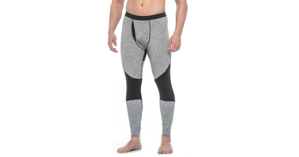 pepper long underwear