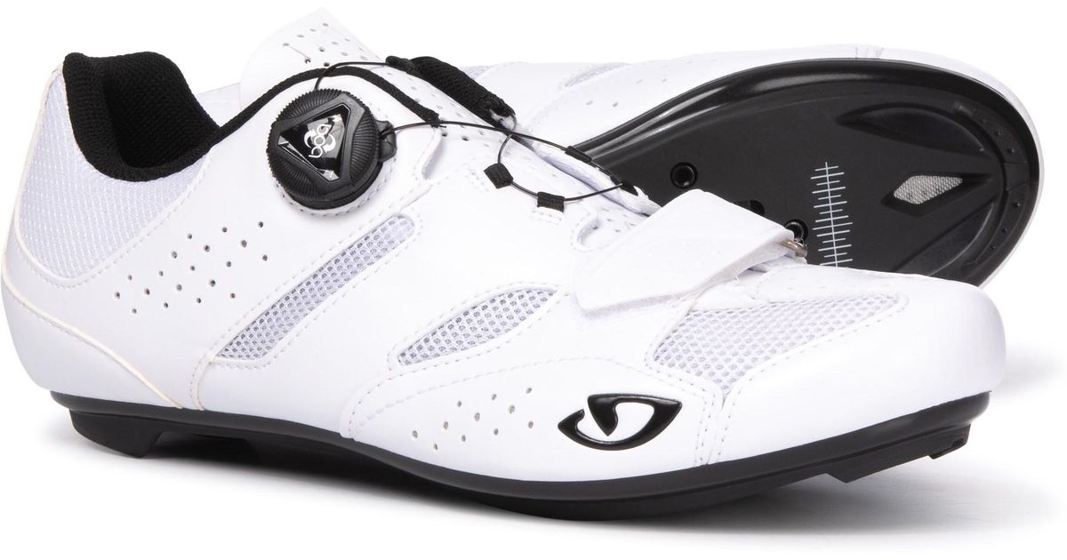 giro savix cycling shoe