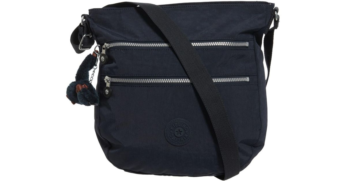 kipling zelenka bag