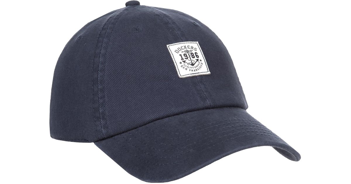 dockers baseball cap