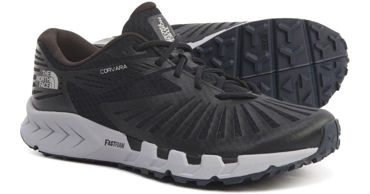 north face corvara