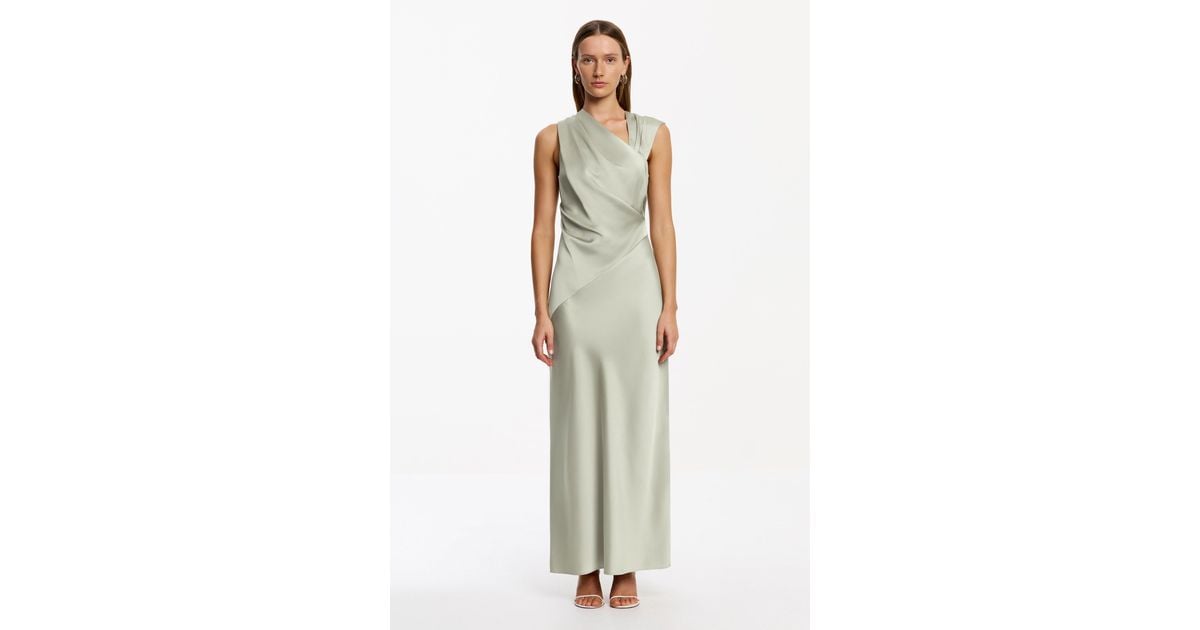 chinese dress ladies Becca Maxi Dress