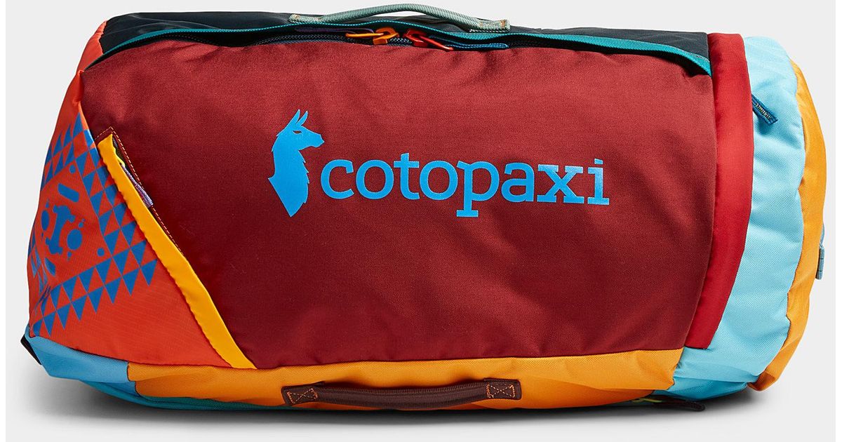 COTOPAXI Uyuni 36 L Large Sling Bag in Red for Men | Lyst