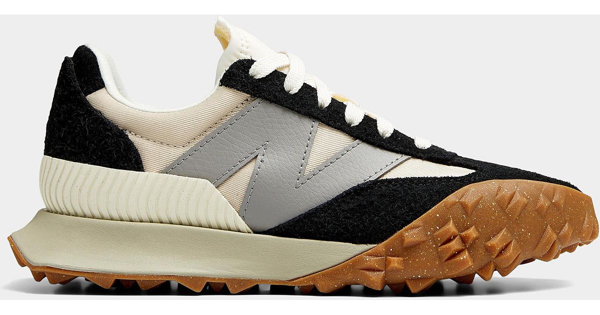 New Balance Xc72 Sneakers Women (women, Black, 7.5) Lyst