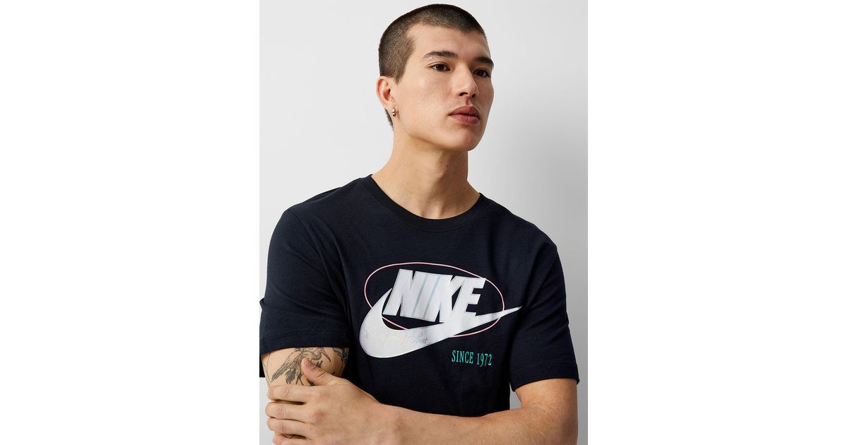 Champions Of Sport T in Blue for Men | Lyst