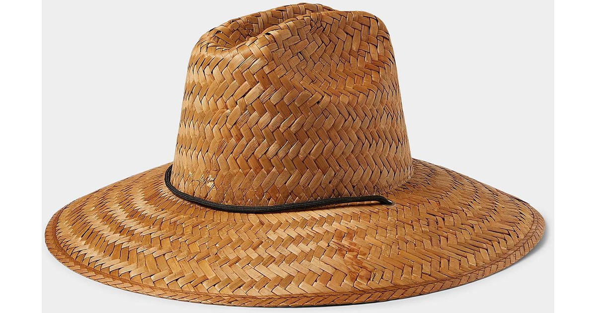 Brixton Bells Ii Sun Hat for Men | Lyst