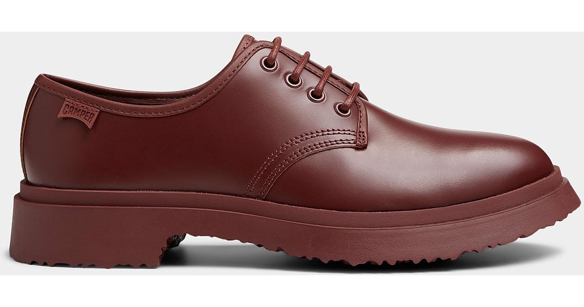 john lewis camper shoes