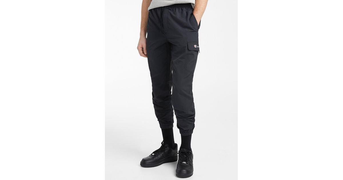 champion ripstop cargo pants