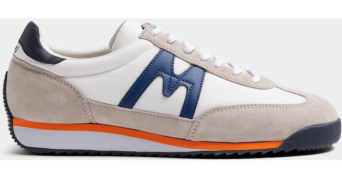 Karhu Synthetic Mestari Sneakers Men for Men Lyst Canada