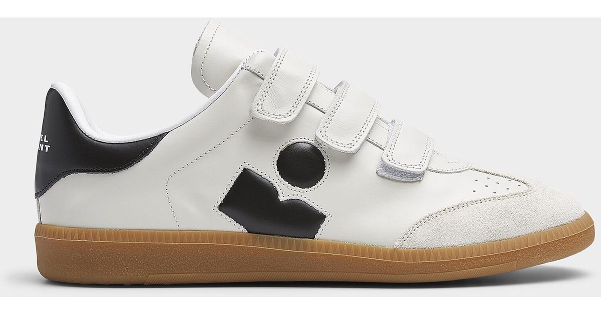 isabel marant beth sneakers sale
