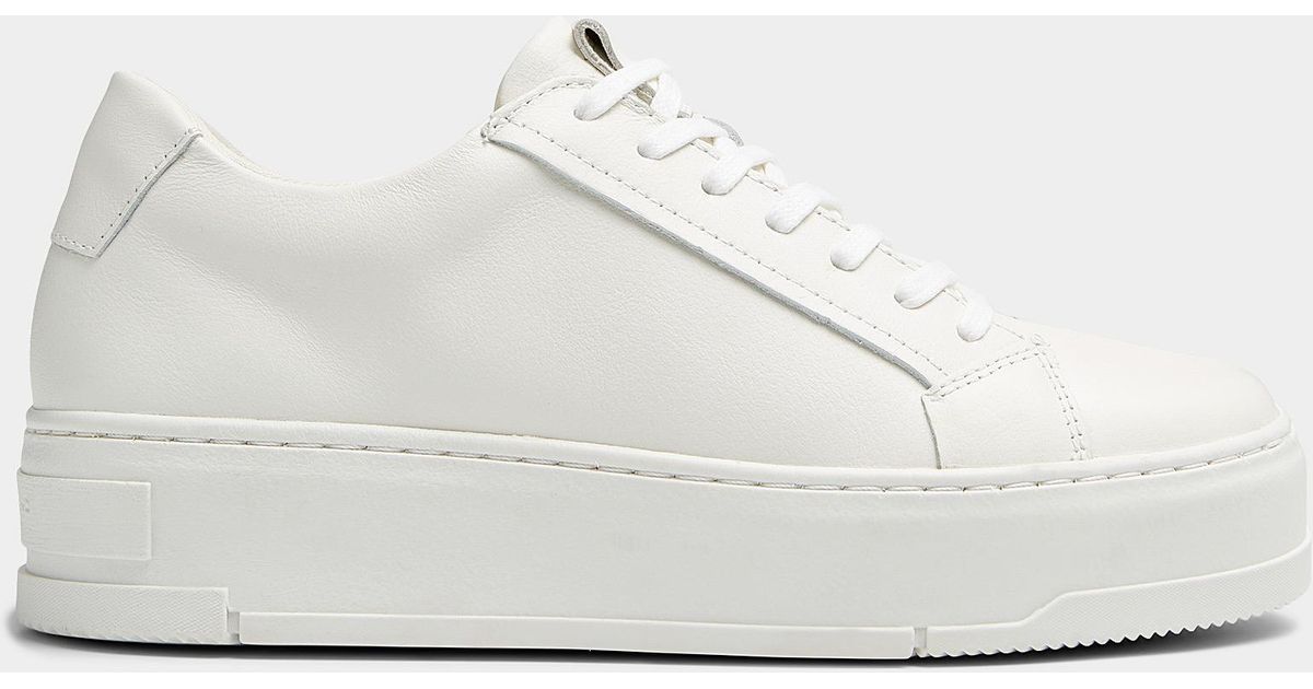 vagabond shoemakers judy platform sneaker