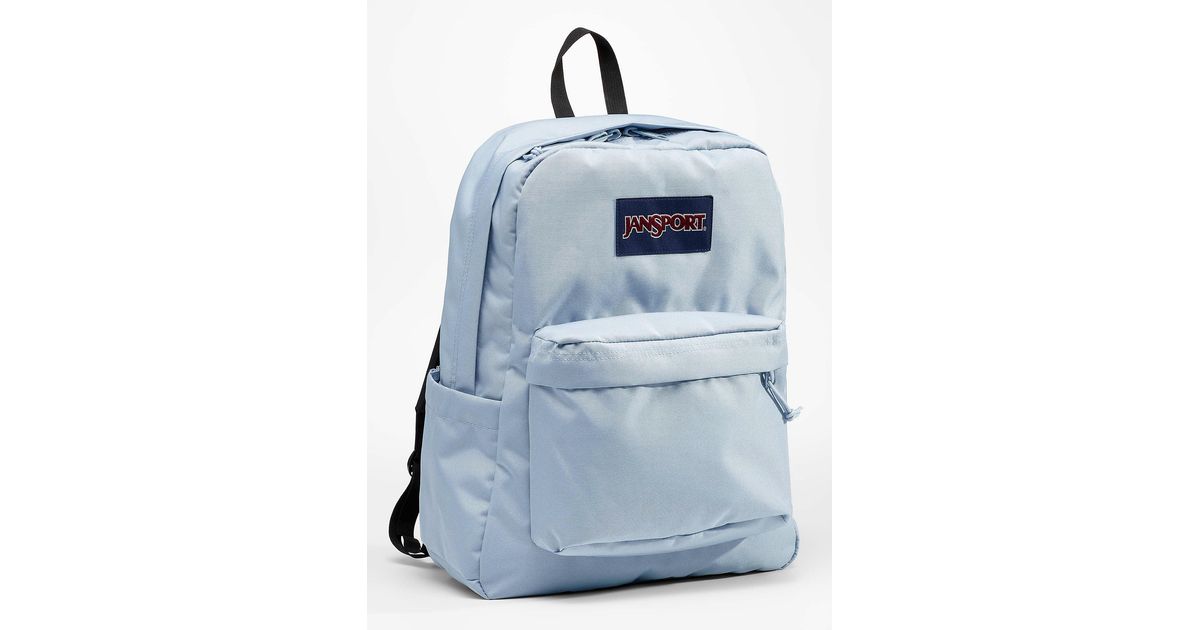 Jansport Recycled Backpack in |