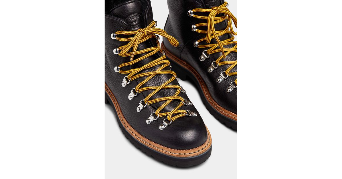 fracap hiker boots