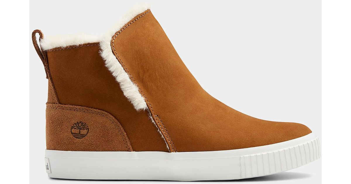 skyla bay boot