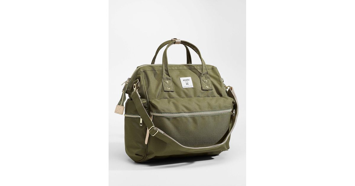 anello convertible backpack