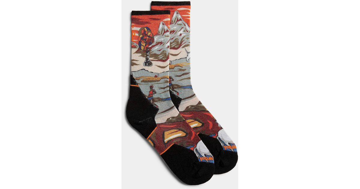 Rob krar deals socks