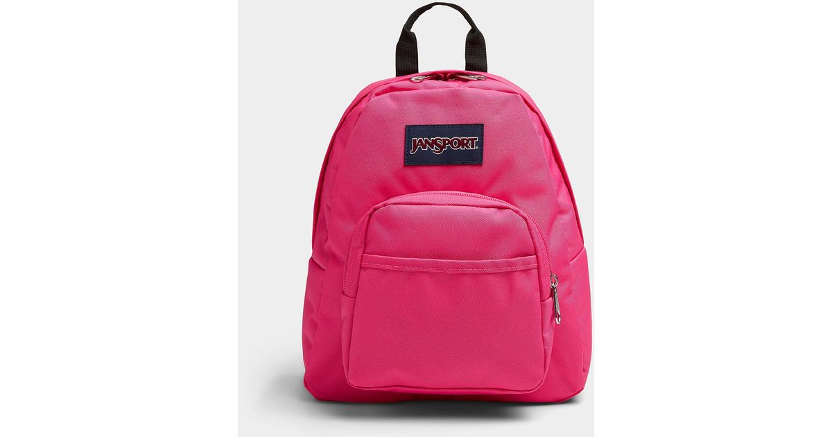 Jansport Half Pint Recycled Small 