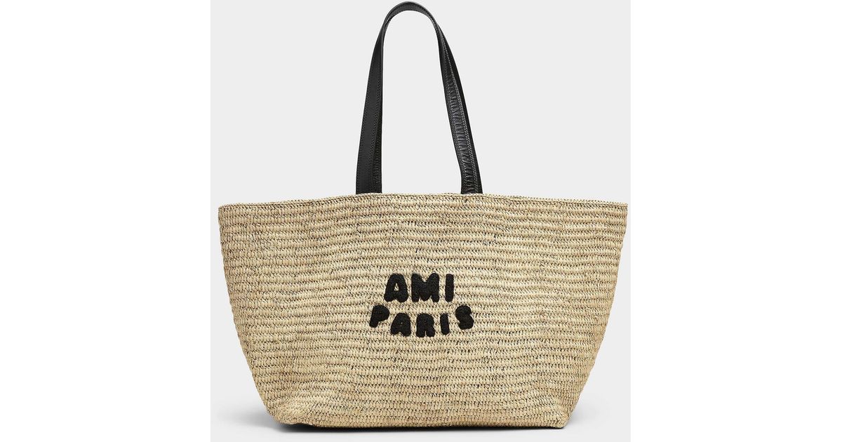 Sitemapcdatahttpsfoowindecoocomtote Bag Ami Voguenull