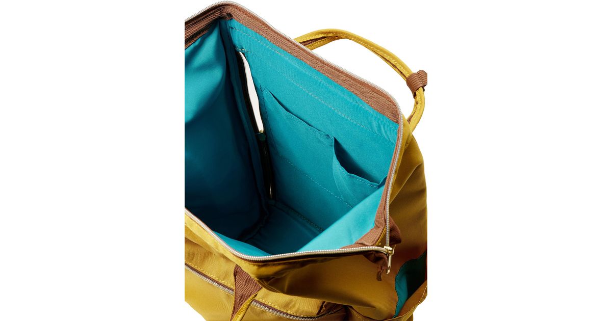 simons anello backpack