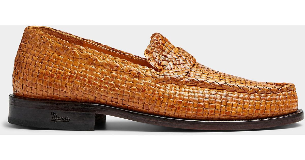 marni loafers sale