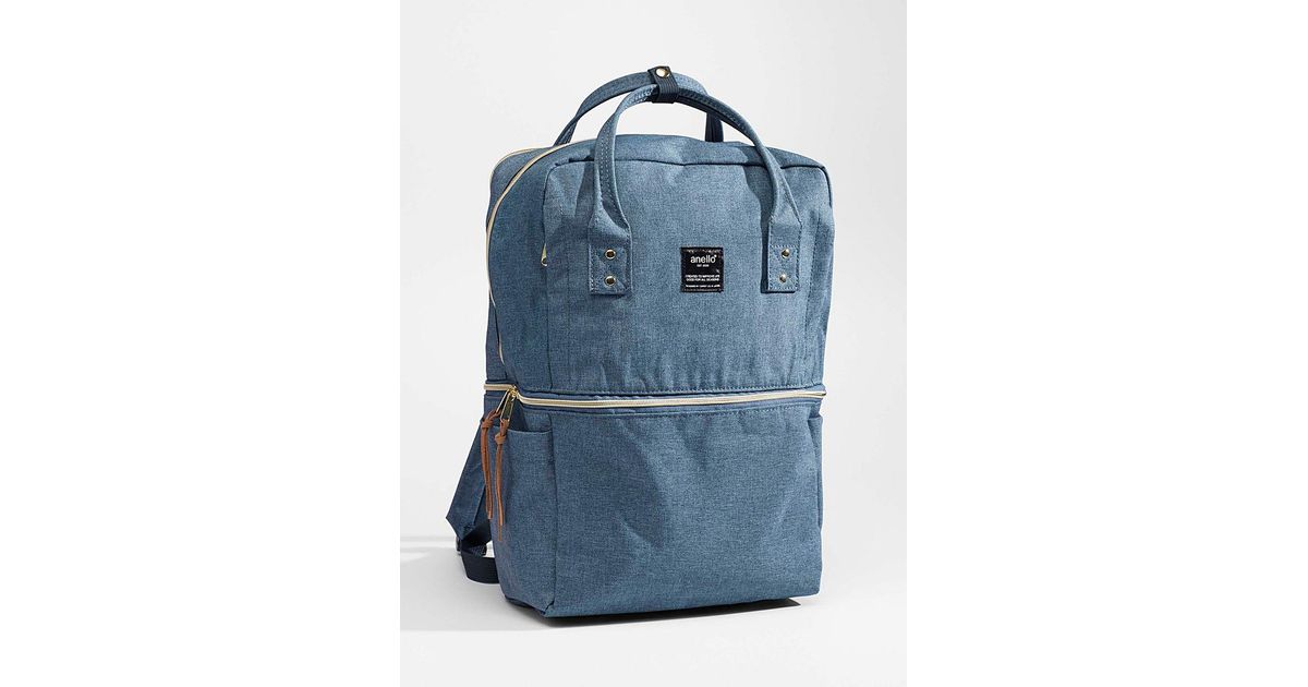 simons anello backpack