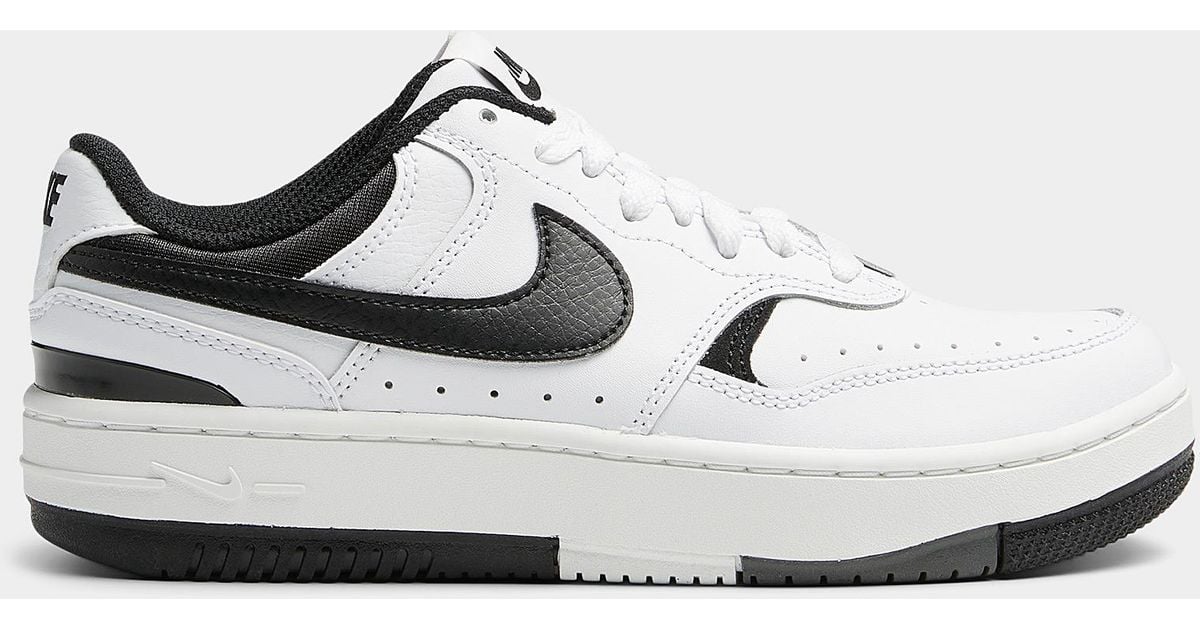 force is female nike