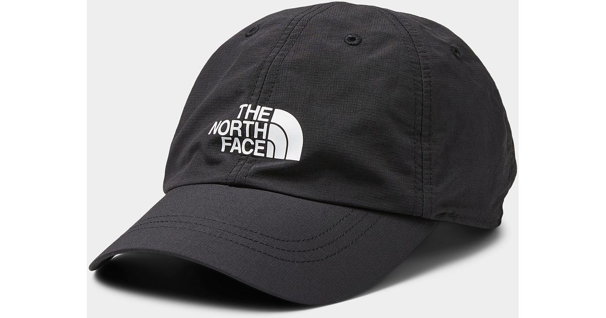 The North Face Synthetic Nylon Logo Cap 
