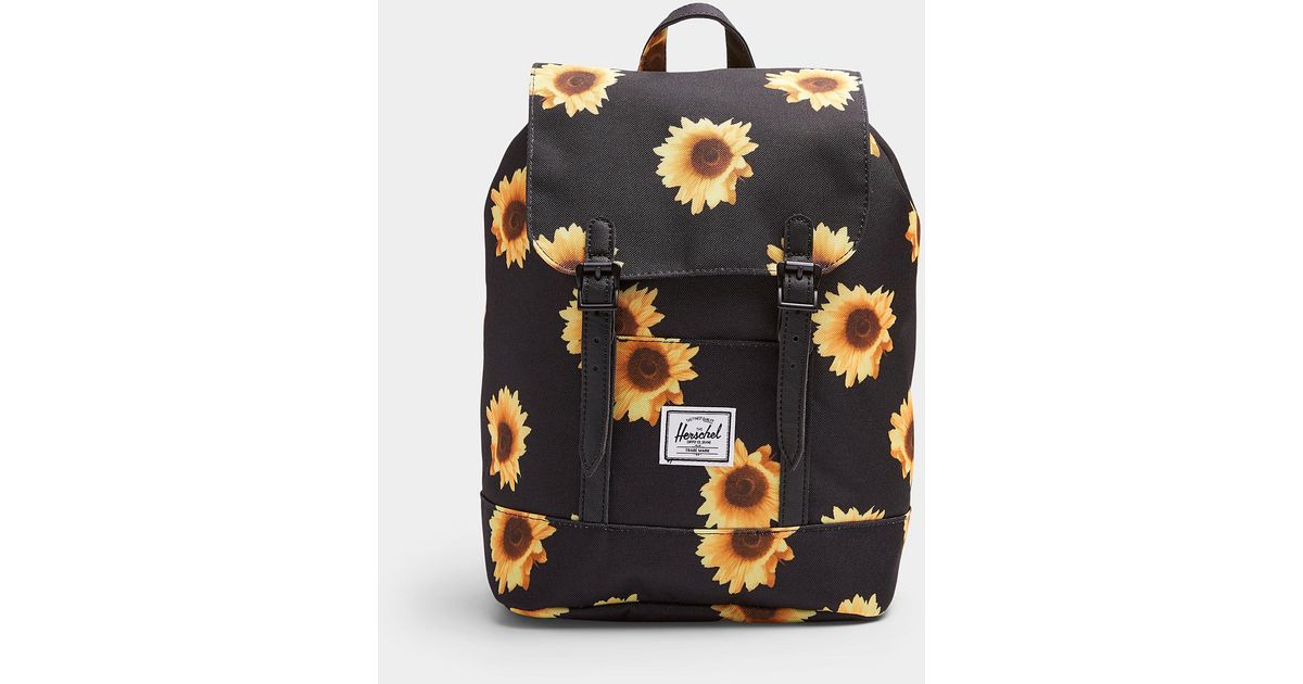 retreat mini herschel