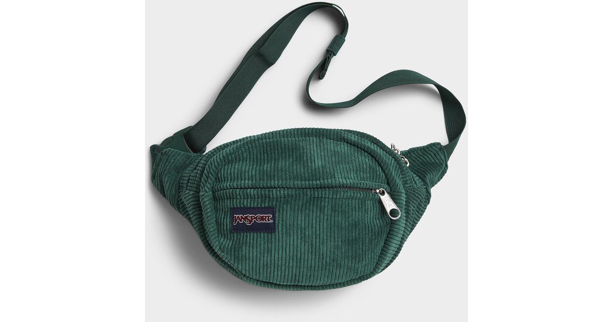 Jansport belt bag deals
