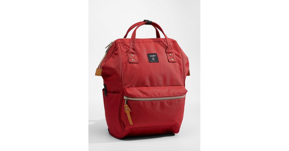 simons anello backpack