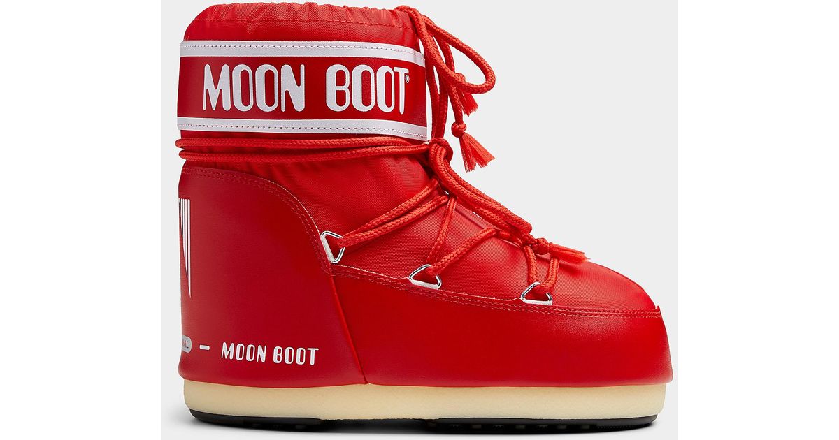 lunar chelsea boots