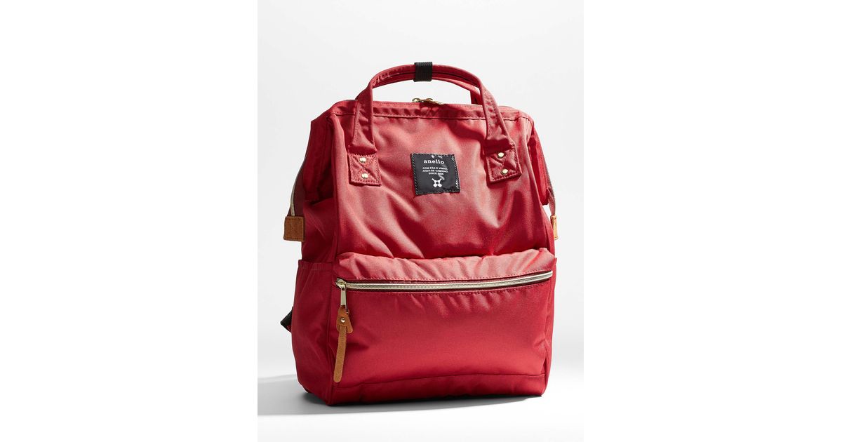 simons anello backpack