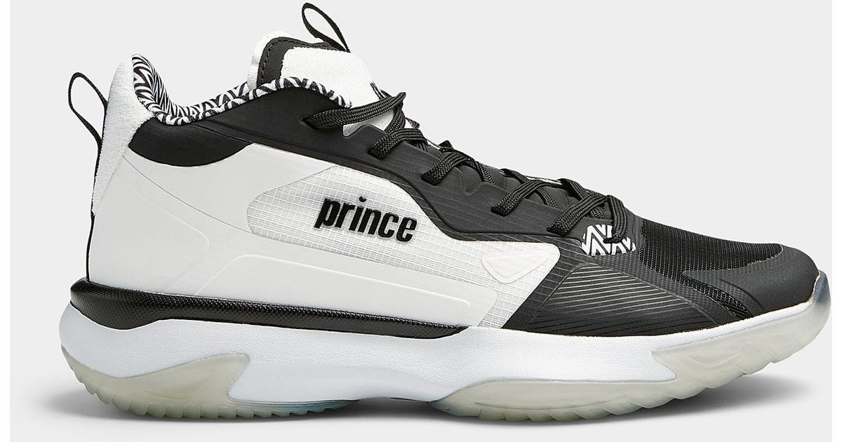 Prince Phantom Sneakers Men for Men Lyst Canada