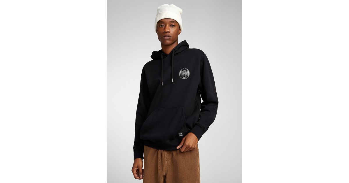 【Vans】☆フーディー☆DISNEY X VANS SCAR PULLOVER HOODIE Vans Vans Disney X Vans Scar Pullover Hoodie 85.00