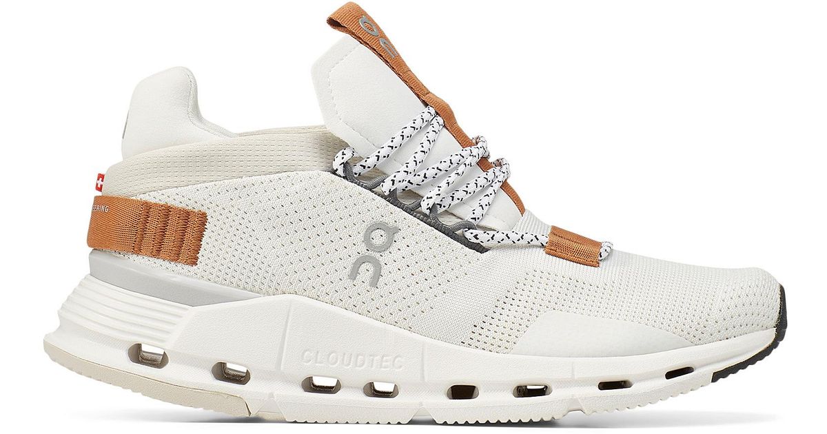 white cloudnova womens