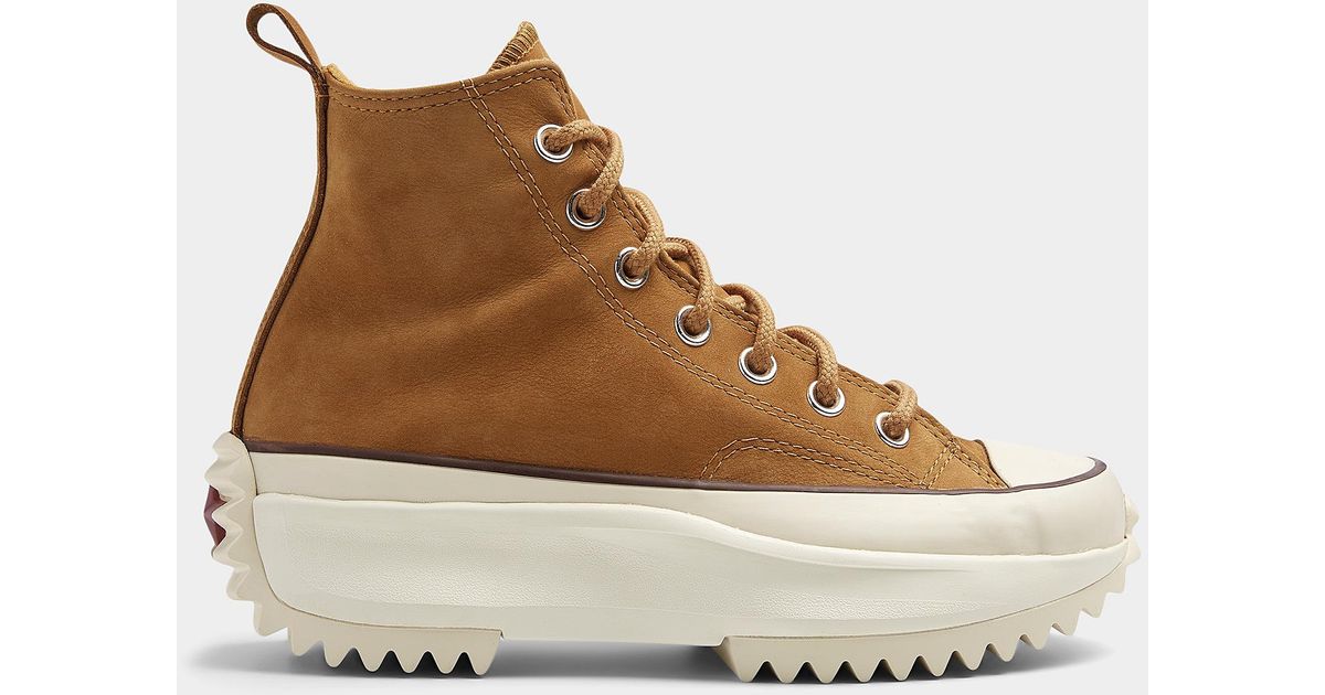 Converse Fleece Cold Fusion Run Star 