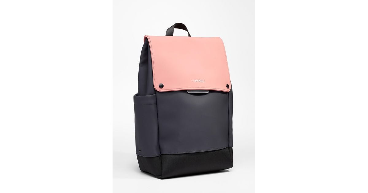 Tretorn Wings Daypack Backpack | Lyst Canada