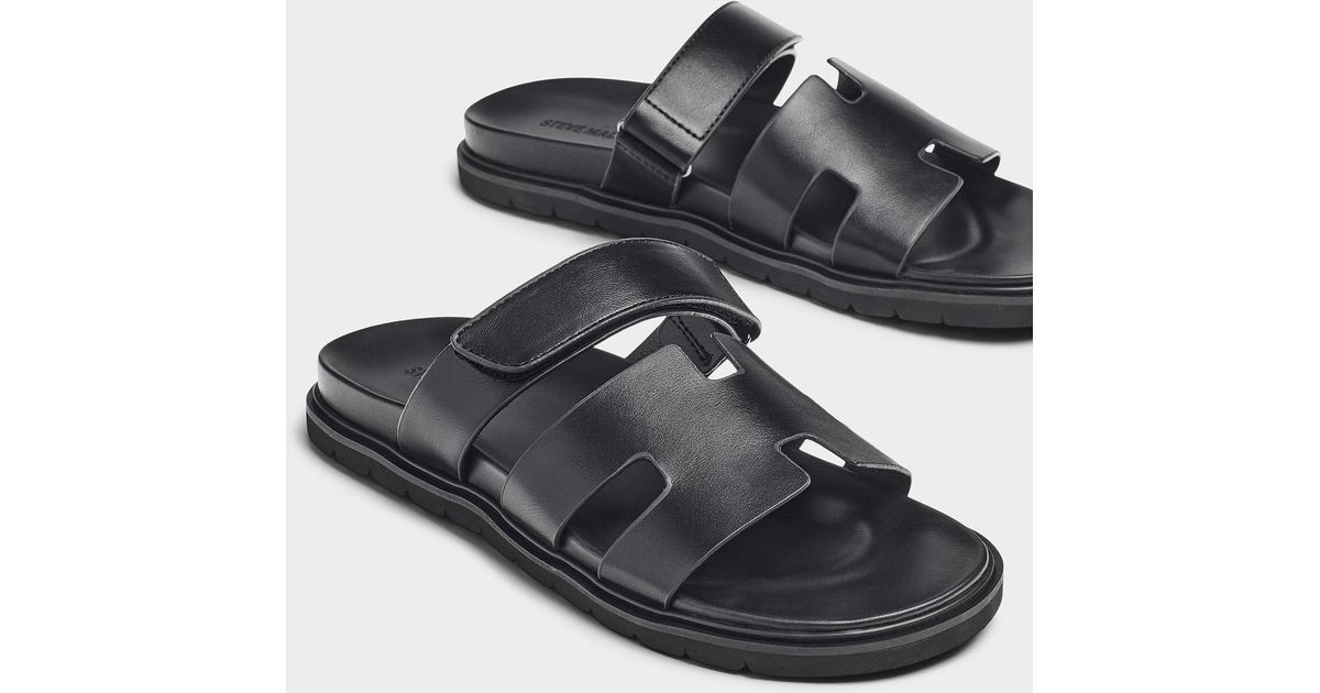 Steve Madden - PAISLEE SLIDE