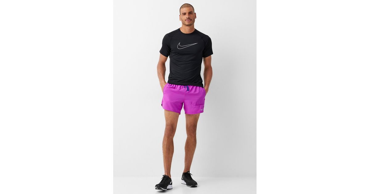 Nike Synthetic Flex Stride Ultra in Crimson (Pink) for Men | Lyst
