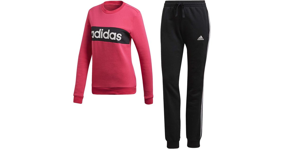 adidas chill out tracksuit