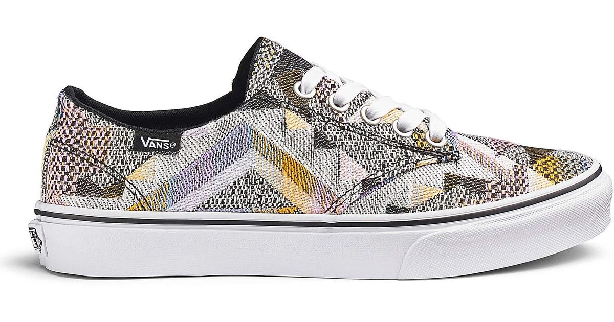 vans wm camden stripe vans wm camden stripe