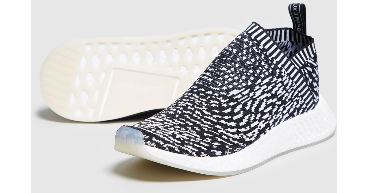 adidas Originals NMD CS2 Primeknit Sashiko PK Herren adidas Originals NMD CS2 Primeknit Sashiko PK Herren