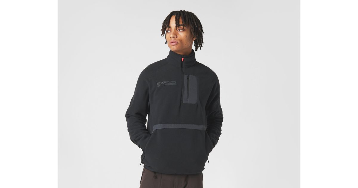 Nike X Cact.us Corp Jacket in Black for Men Lyst UK