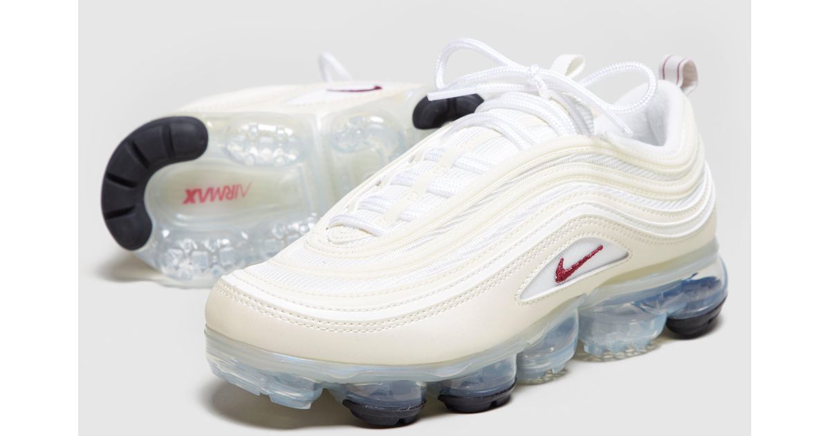 97 vapormax white